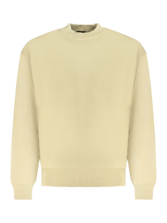 Hugo Boss Sweatshirt Beige