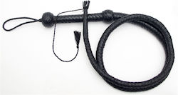 Mister B Whip in Black Color