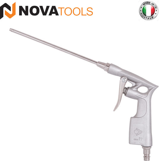 Novatools Aluminum Air Blower Long Nozzle 11093