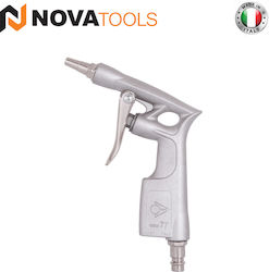 Novatools Aluminium-Luftgebläse 11092