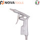 Novatools Aluminium-Luftgebläse 11092