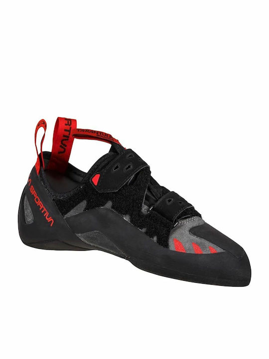 La Sportiva Tarantula Унисекс Неутрални Катерачни Обувки Черни