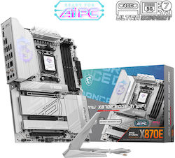 MSI MPG X870E Edge TI WIFI