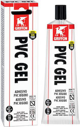 Rolinger Plastic Glue 125ml HQ-04524