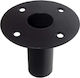 Mounting Mushroom 100mm/35.5mm Kma3