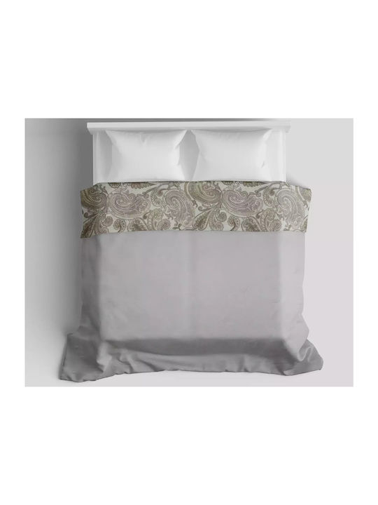 Family Enterprise Duvet Cover Cotton Single 160x250 Cotton