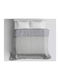 Family Enterprise Duvet Cover Cotton Single 160x250 Cotton