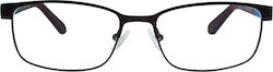 Blue Light Glasses Guess Gu1865 070