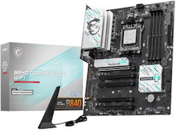 MSI B840 GAMING PLUS WIFI MSI B840 GAMING PLUS WIFI
