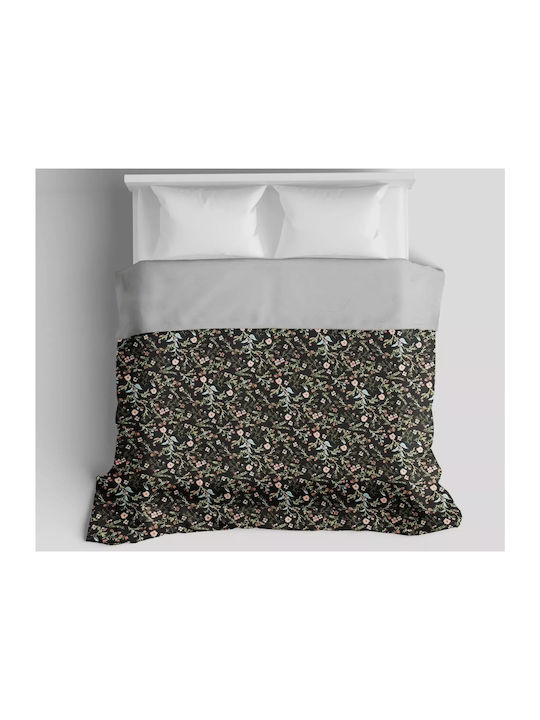 Family Enterprise Duvet Cover Cotton Single 160...