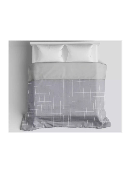 Family Enterprise Duvet Cover Cotton Single 160...