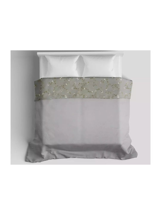 Family Enterprise Duvet Cover Cotton Single 160x250 Cotton