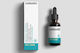 KannaBio Care Ulei Produse din cânepă (CBD) 3.5mg cu 2.5% CBD 20ml