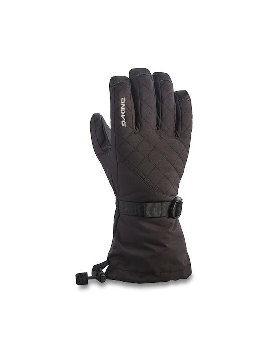 Dakine Γυναικεία Γάντια Σκι & Snowboard Μαύρα