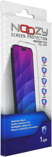 Noozy Full Glue Tempered Glass (Redmi 14C / Poco C75)