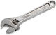 Sata Französischer Schraubenschlüssel Länge 101.6mm mit einer Maulöffnung von bis zu 4mm