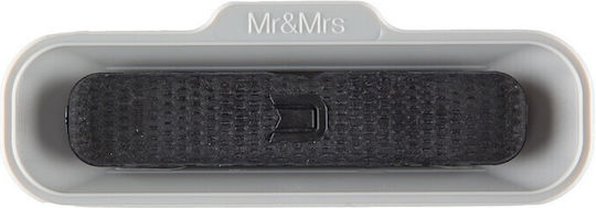 Mio Aromatisches Holz Grau Auto Lufterfrischer Mr&mrs Fragrance