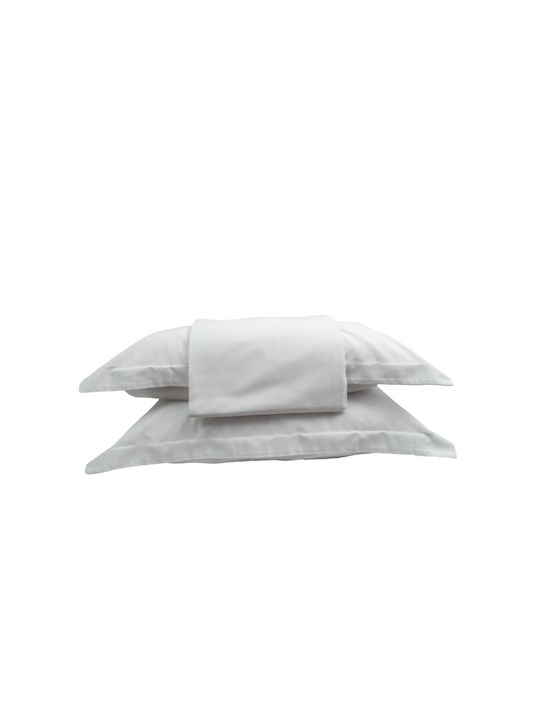 Epavlis Homeware Sheet Super-Double 240x270cm. ...