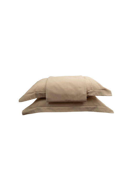 Epavlis Homeware Sheet Super-Double with Elasti...