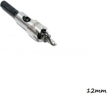 Diamond Hole Saw for Metal