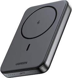 Ugreen PB561 10000mAh 20W Schwarz Ugreen PB561 10000mAh 20W Schwarz