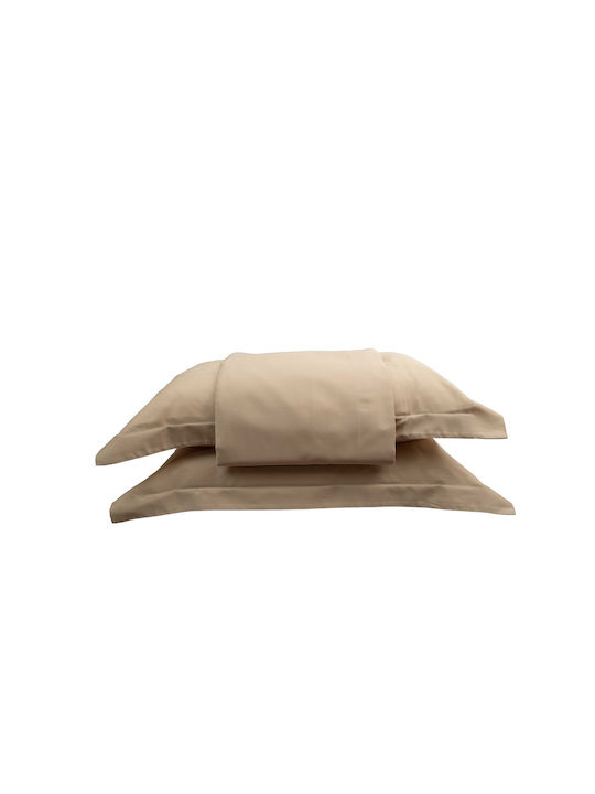 Epavlis Homeware Σχ. 0800 Set Față de Pernă Oxf...