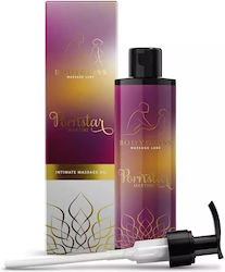 Ulei de masaj Bodygliss Pornstar Martini 150 ml
