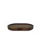 Nakaro Wood Wooden Serving Platter 32x25x3cm