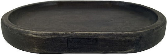 Nakaro Wood Сервираща платка Дърво 32x25x3бр 1бр