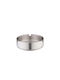 Aschenbecher 5081 8cm Inox 141222
