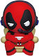 Marvel 3d Magnet Deadpool Gaming