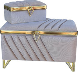 Kaliso Cutie Botez 58x47x38εκ.