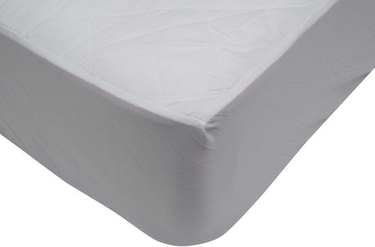 Epavlis Homeware Протектор за матрак Кинг Сайз 180x200бр