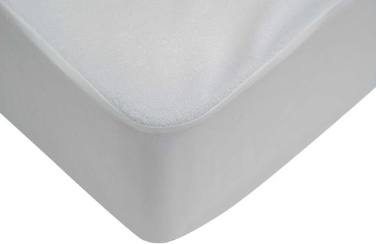 Epavlis Homeware Protective Cover King Size Waterproof 180x200+35cm