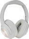 Kruger&matz F2 Kabellose Over-Ear-Kopfhörer Grau