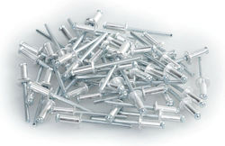 Aluminum Rivet 4.8/12mm 50pcs