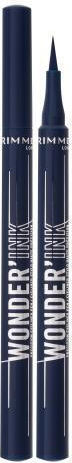 Rimmel Wonder Ink Wasserdichtes Augenkonturenstift Eye Liner 003 Aquatic Aria 1ml