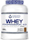 Scientiffic Nutrition Professional Organic Protein Whey with Flavor Chocolate 908gr