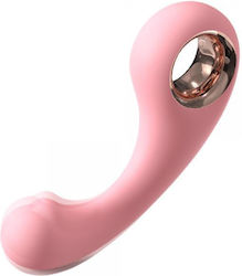 S-Hande Vibrator Rosa S-Hande Vibrator Rosa