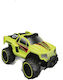 Maisto Tech Remote Controlled Car Yellow