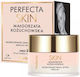 Perfect Creme de fata tonifiant cu Acid hialuronic și Peptide 50ml