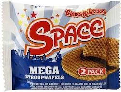 Lecker Kekse Mit Füllung 1Stück 80gr Lecker Kekse Mit Füllung 1Stück 80gr