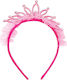 Carnival Headband White 1pcs