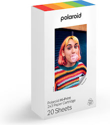 Polaroid Instant Film