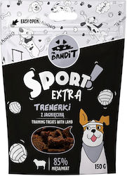 VetExpert Dog Treat with Lamb 150gr