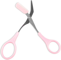 Eyebrow Scissors Comb Trimming