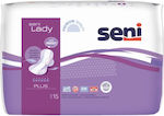 Seni Women's Incontinence Pad 15pcs