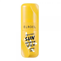 ELROEL Sonnencreme Sun Cushion SPF50+ Stick 11g ELROEL Sonnencreme Sun Cushion SPF50+ Stick 11g