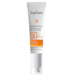 Topface Sunscreen Cream Face SPF50+ 30ml