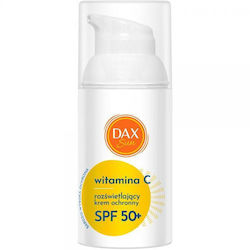 Dax Excellent Protective SPF50+ 30ml Dax Excellent Protective SPF50+ 30ml